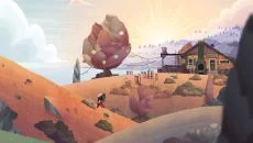 Old Man's Journey - дата виходу для Nintendo Switch 2