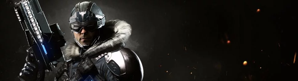 Форум Injustice 2: Fighter Pack 1