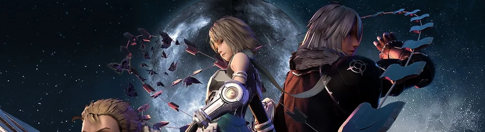 Найкращі ігри для PlayStation 4, схожі на AeternoBlade 2 (Aeterno Blade 2)