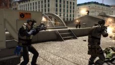 Payday 2: Ultimate Edition - гра в жанрі Кооператив (co-op)