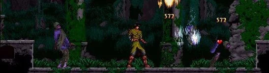 Форум Castlevania The Lecarde Chronicles 2