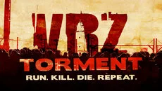 VRZ: Torment - гра в жанрі Кооператив (co-op)