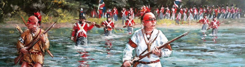 ТОП-6 - ігри, схожі на 1812: The Invasion of Canada