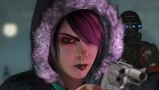 Alpha Protocol схожа на Alpha Protocol