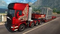 Euro Truck Simulator 2 - доповнення для Euro Truck Simulator 2