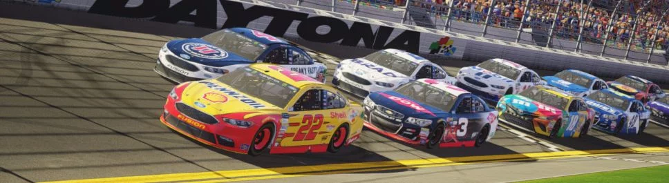 Форум NASCAR Heat 2