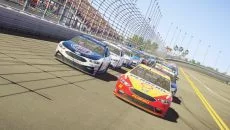 NASCAR Heat Evolution схожа на NASCAR Heat Evolution