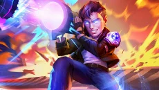 Skillshot City - гра в жанрі Кооператив (co-op)