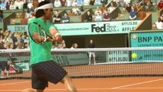 Tennis World Tour - дата виходу