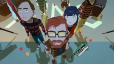 YIIK: A Postmodern RPG - дата виходу для PS Vita
