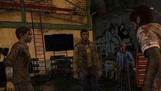 The Walking Dead: Season 2 схожа на The Walking Dead: Season 2