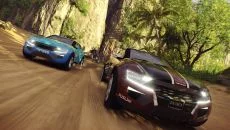 Need for Speed (2015) схожа на Need for Speed (2015)