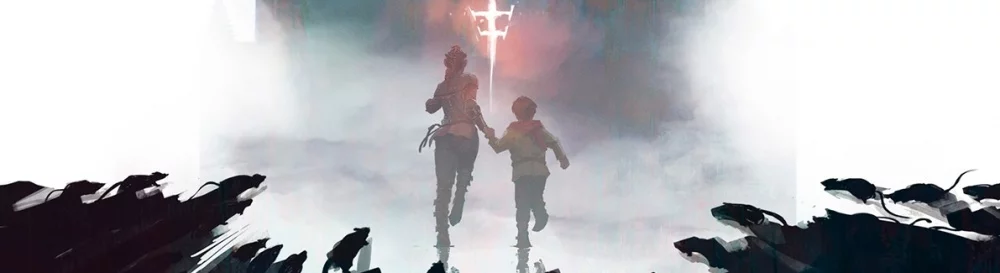 Найкращі ігри для Mac, схожі на A Plague Tale: Innocence