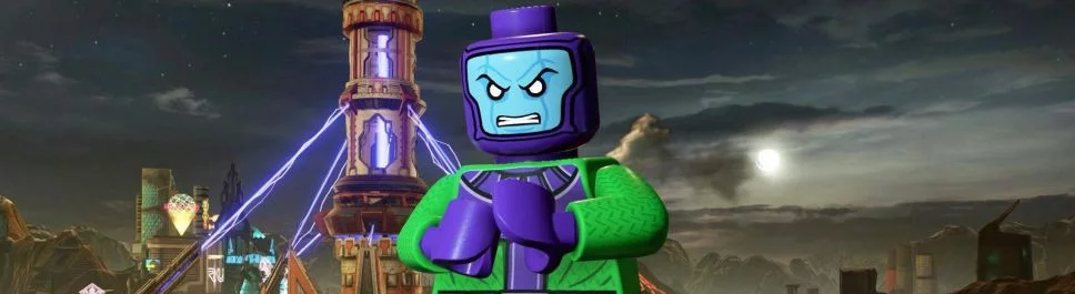 Усі відгуки та оцінки LEGO Marvel Super Heroes 2 — 2 думки