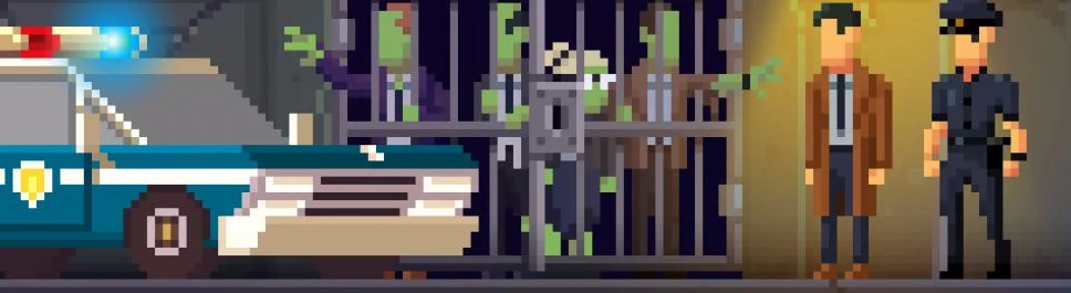 Дата виходу Darkside Detective у різних країнах світу