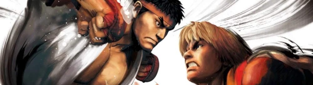 Форум Street Fighter 4: Champion Edition
