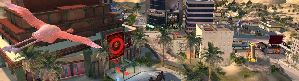 Goat Simulator Payday - всі досягнення, ачивки, трофеї та призи для iOS, Google Play