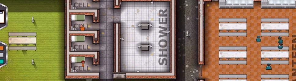 Усі відгуки та оцінки Prison Architect: Mobile — 0 думок