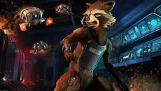 Guardians of the Galaxy: The Telltale Series - доповнення для Guardians of the Galaxy: The Telltale Series