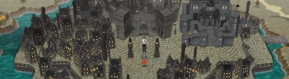Трейнери для Lost Sphear