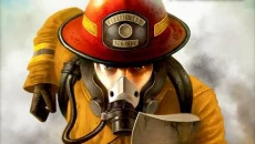 Flash Point: Fire Rescue - гра в жанрі Кооператив (co-op)