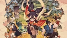 Sakuna: Of Rice and Ruin - дата виходу для Nintendo Switch 2
