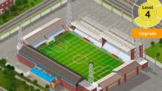 Club Soccer Director 2018 - гра в жанрі Бізнес / менеджмент