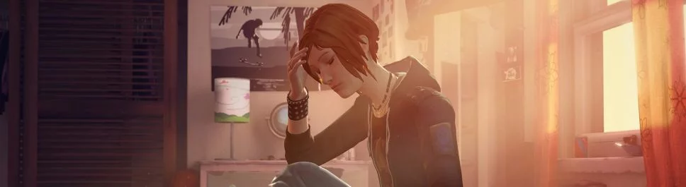 Локалізація для Life is Strange: Before the Storm