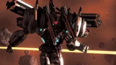 War Tech Fighters - дата виходу