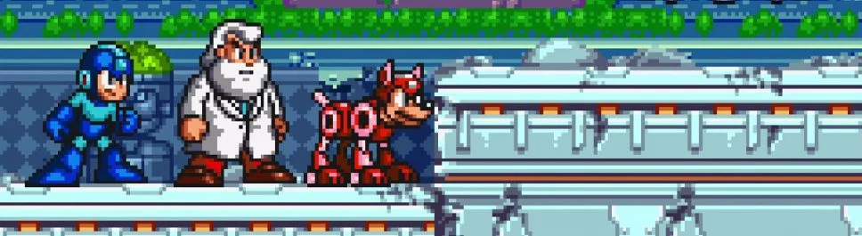 Купити Mega Man Legacy Collection 2 дешево, знижки до 90% 🏷️, порівняння цін у різних магазинах