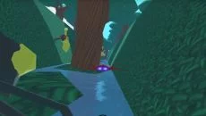 Star Wars Battlefront Rogue One: X-wing VR Mission схожа на Star Wars Battlefront Rogue One: X-wing VR Mission