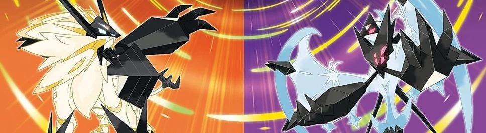 Усі відгуки та оцінки Pokemon Ultra Sun and Ultra Moon (Pokémon Ultra Sun and Ultra Moon) — 0 думок