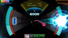 SUPERBEAT: XONiC - дата виходу для Nintendo Switch