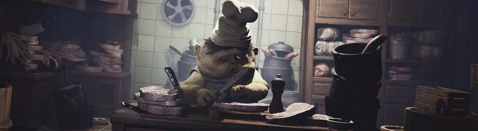 Усі відгуки та оцінки Little Nightmares - Secrets of The Maw — 1 думка