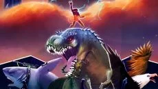 Mark of the Ninja схожа на Mark of the Ninja