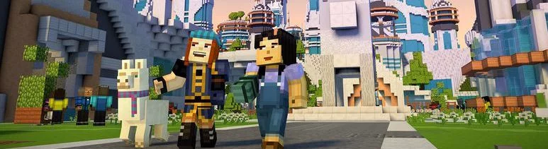 Дата виходу Minecraft: Story Mode Season Two - Episode 1: Hero in Residence (Minecraft: Story Mode Season 2 - Episode 1: Hero in Residence) у різних країнах світу