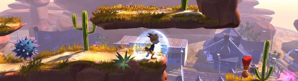Файли для Bubsy: The Woolies Strike Back - трейнери, моди, збереження, патчі