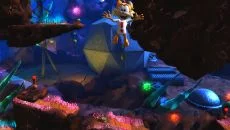 Bubsy in: Claws Encounters of the Furred Kind схожа на Bubsy in: Claws Encounters of the Furred Kind