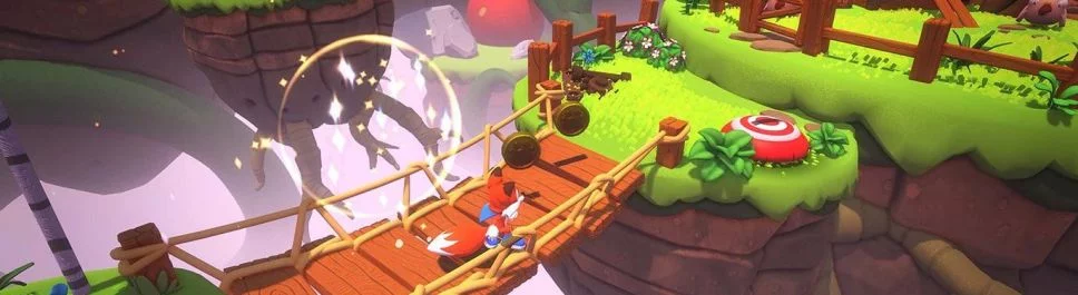 Усі відгуки та оцінки Super Lucky&#039;s Tale — 0 думок
