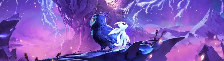 ТОП-22 - ігри для PlayStation 4, схожі на Ori and the Will of the Wisps