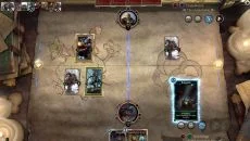 The Elder Scrolls: Legends - Moons of Elsweyr схожа на The Elder Scrolls: Legends - Moons of Elsweyr