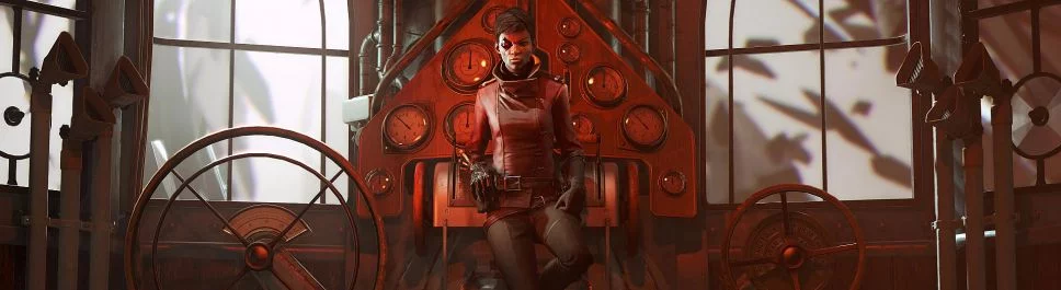 Купить Dishonored: Death of the Outsider дешево, скидки до 90% 🏷️, сравнение цен в разных магазинах