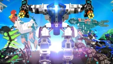 ARK: Survival Of The Fittest схожа на ARK: Survival Of The Fittest