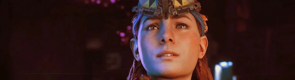 Форум Horizon Zero Dawn: The Frozen Wilds (Horizon Zero Dawn The Frozen Wilds)