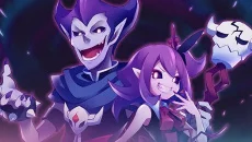 No Heroes Allowed! VR - дата виходу для PlayStation 4