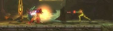 Найкращі ігри для Nintendo DS, схожі на Metroid: Samus Returns