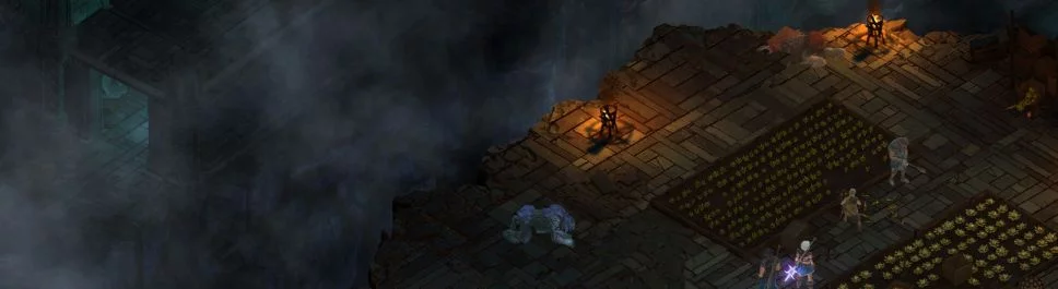 Купить Tyranny: Bastard&#039;s Wound дешево, скидки до 90% 🏷️, сравнение цен в разных магазинах