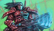 Valfaris - дата виходу