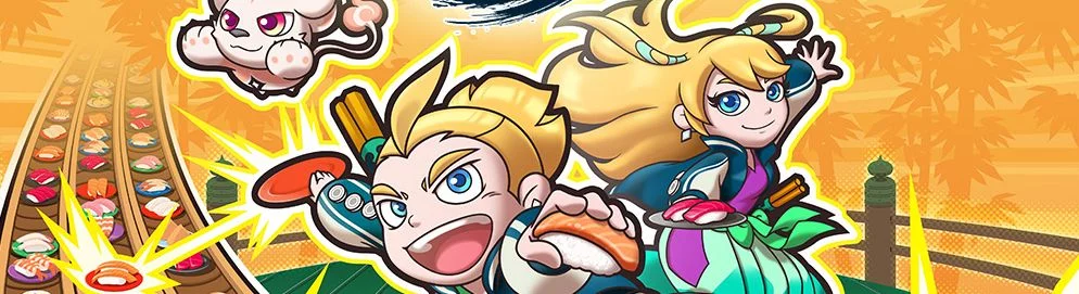 Купити Sushi Striker: The Way of Sushido дешево, знижки до 90% 🏷️, порівняння цін у різних магазинах