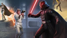 Star Wars: Battlefront 2 схожа на Star Wars: Battlefront 2